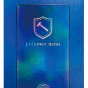 IPHONE 15 PRO MAX POLYMER NANO PROTECTOR