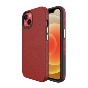 IPHONE 15 PRO TRIANGLE SERIES COVER
