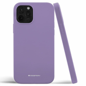 IPHONE 15 PRO SILICONE COVER