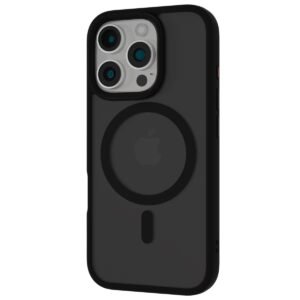 IPHONE 16 PRO SIMPLE MATTE MAGSAFE